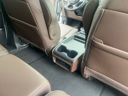 New 2026 Honda Odyssey Touring image 33