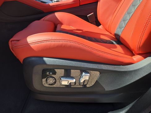 New 2026 BMW X5 M Competition w/ Executive Package AWD/4WD image 17
