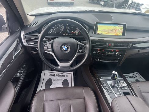 Used 2016 BMW X5 xDrive35i AWD/4WD image 22