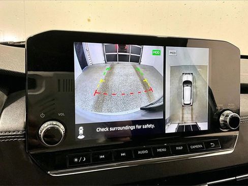 Used 2022 Mitsubishi Outlander SE image 14