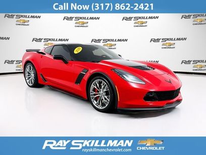 Used 2019 Chevrolet Corvette Z06
