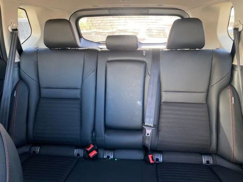 New 2026 Nissan Rogue SV image 11