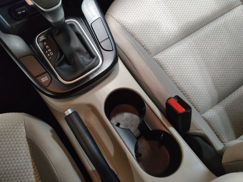 Used 2025 Kia Soul LX w/ LX Technology Package image 26