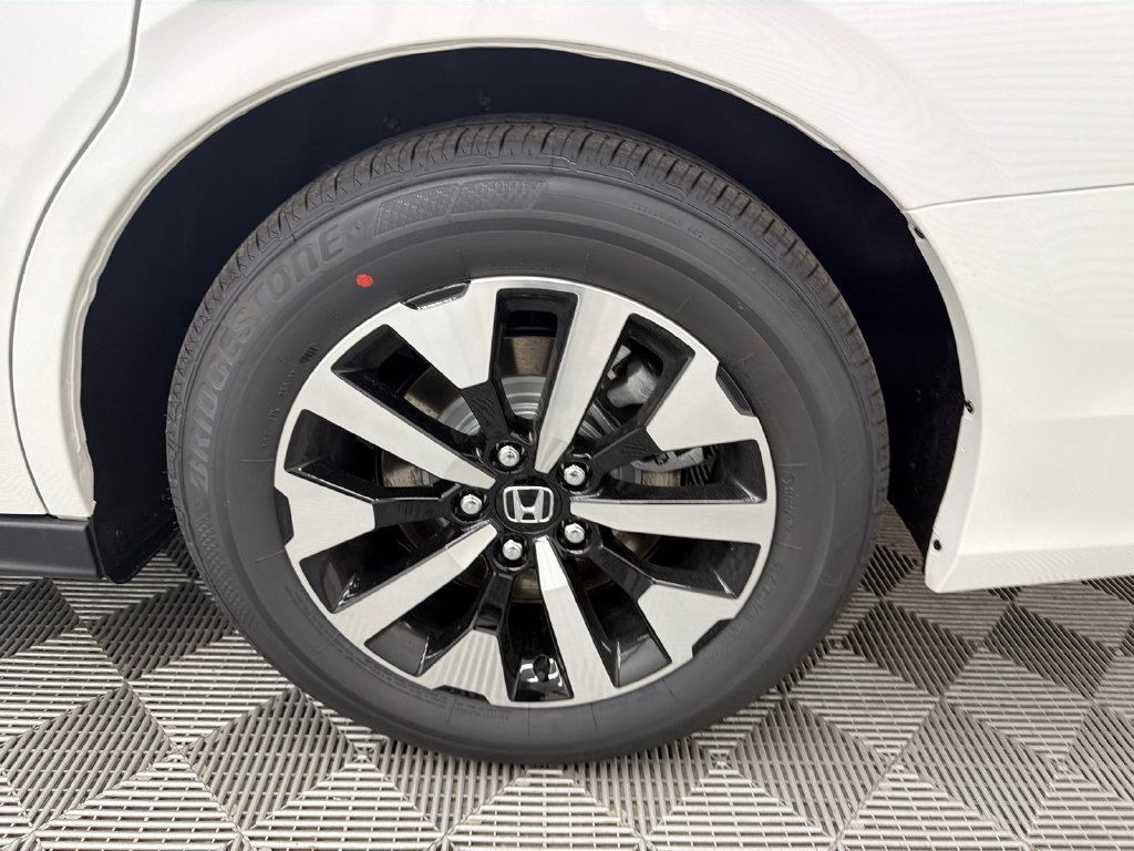 New 2026 Honda Odyssey EX-L image 21