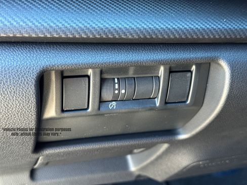 New 2025 Subaru Crosstrek 2.5i Sport image 17