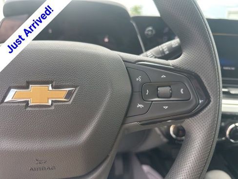 New 2026 Chevrolet Trax LT FWD image 20