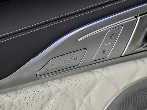 Used 2022 BMW M8 Gran Coupe xDrive Competition w/ M Carbon Exterior Package image 19