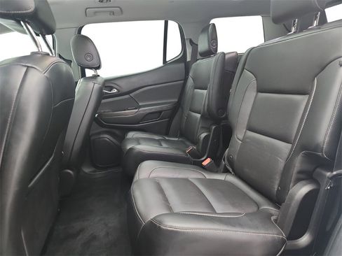 Used 2018 GMC Acadia SLT image 22