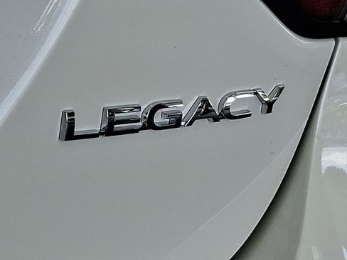 New 2025 Subaru Legacy Premium AWD/4WD image 15