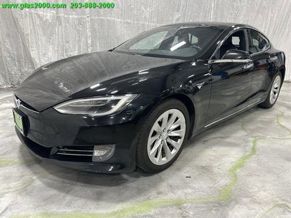 Used 2018 Tesla Model S 75D