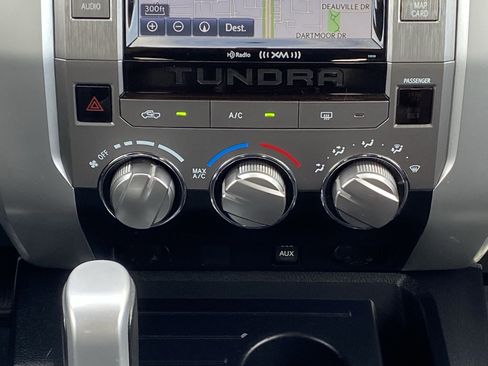 Certified 2017 Toyota Tundra SR5 RWD image 15