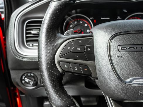 Used 2019 Dodge Charger SXT w/ Plus Group AWD/4WD image 20