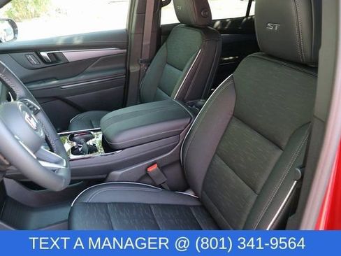 New 2026 Buick Enclave Sport Touring w/ Power Package image 23