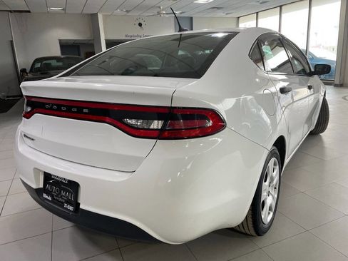 Used 2015 Dodge Dart SE image 7