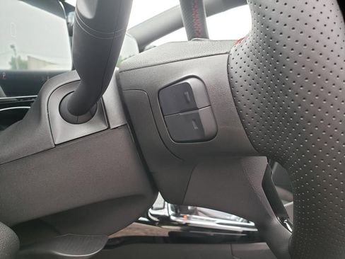 New 2026 Chevrolet Trax RS w/ Driver Confidence Package FWD image 26