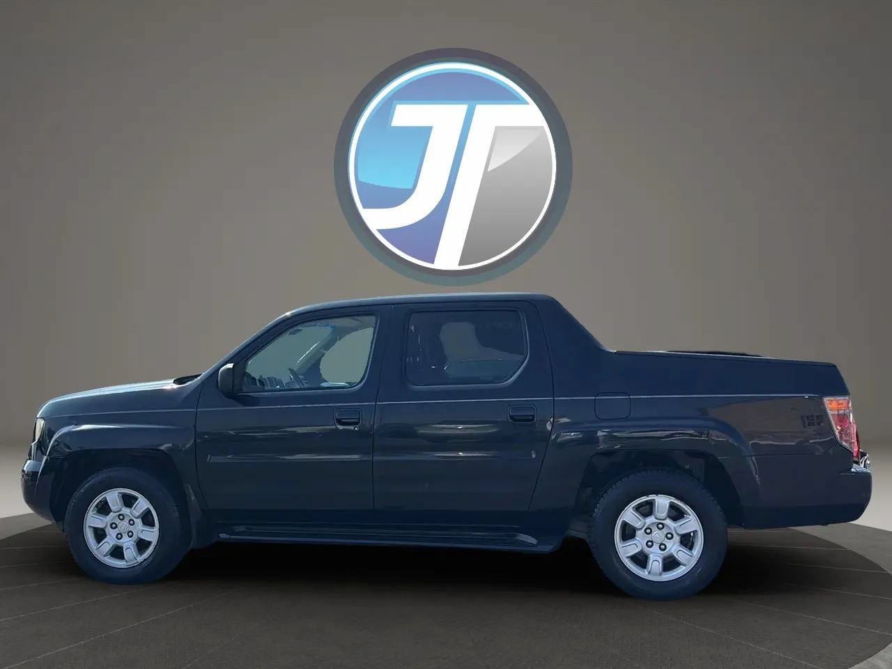 Used 2006 Honda Ridgeline RTL image 18