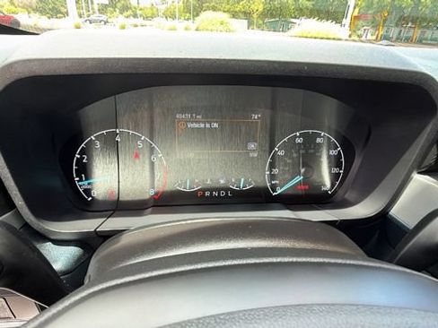 Used 2022 Ford Maverick XL FWD image 29