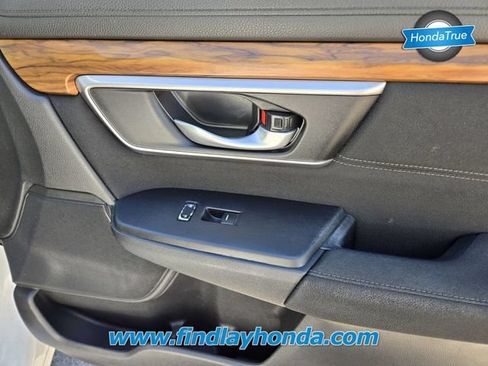 Certified 2020 Honda CR-V EX image 25