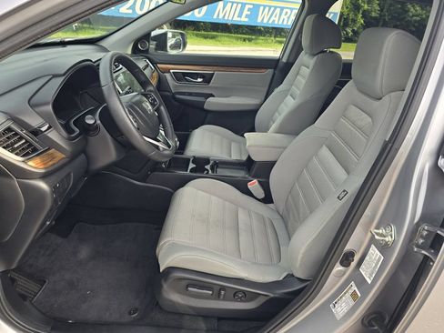 Used 2020 Honda CR-V EX image 13