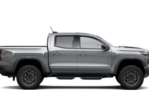 New 2026 Chevrolet Colorado ZR2 w/ Technology Package AWD/4WD image 16