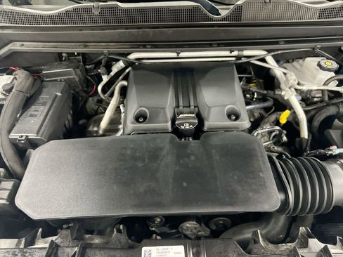 Used 2023 Chevrolet Colorado ZR2 w/ Desert Boss Special Edition AWD/4WD image 26