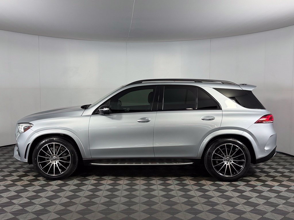 Used 2022 Mercedes-Benz GLE 350 image 10