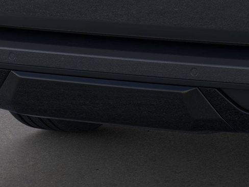 New 2025 Ford Expedition Max Platinum w/ Stealth Appearance Package image 23