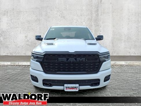 New 2026 RAM 1500 Big Horn image 6