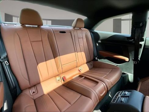 Used 2024 Audi A5 2.0T Premium AWD/4WD image 25