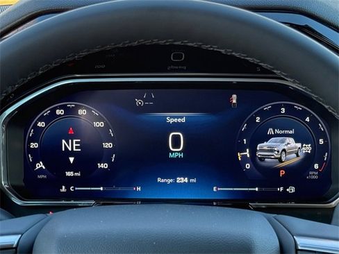 New 2026 Chevrolet Silverado 1500 RST w/ Safety Package image 24