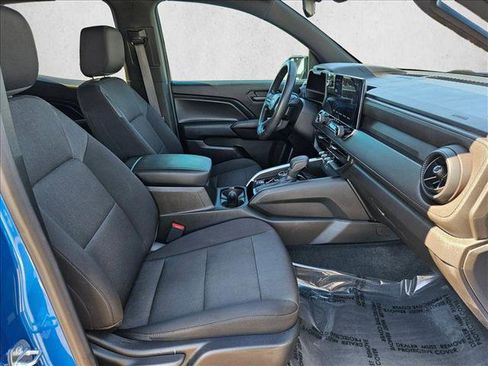 Used 2023 Chevrolet Colorado Trail Boss w/ Advanced Trailering Package AWD/4WD image 24