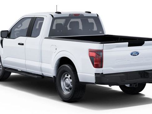 New 2025 Ford F150 XL w/ Tow/Haul Package image 24