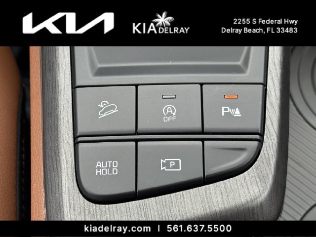 New 2026 Kia Sportage X-Line AWD/4WD image 23