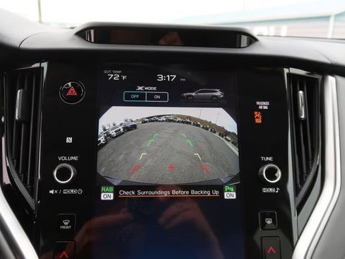 Certified 2025 Subaru Outback Limited w/ Popular Package #2 image 26