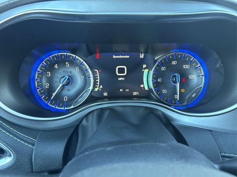 New 2026 Chrysler Pacifica Limited w/ S Appearance Package AWD/4WD image 13