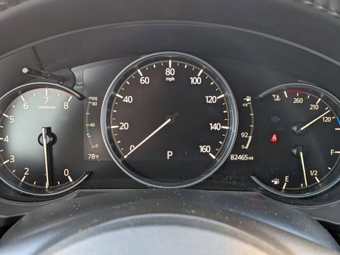 Used 2019 MAZDA CX-5 Grand Touring Reserve image 11