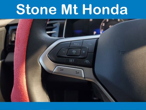 Used 2026 Volkswagen Jetta S FWD image 21