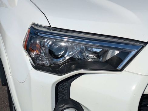 Used 2023 Toyota 4Runner SR5 image 9