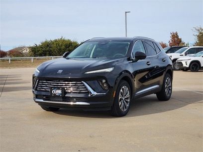 New 2025 Buick Envision Preferred