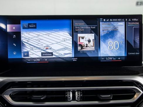 Used 2024 BMW 430i Gran Coupe w/ Convenience Package image 28