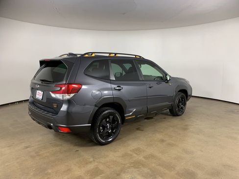 Used 2022 Subaru Forester Wilderness AWD/4WD image 8