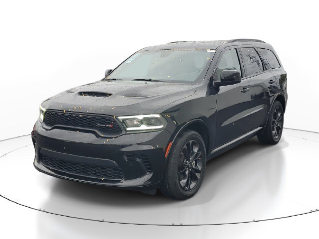 Used 2023 Dodge Durango R/T w/ Blacktop Package AWD/4WD image 2
