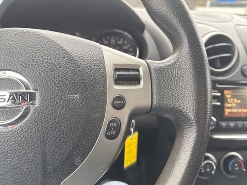 Used 2013 Nissan Rogue S w/ Special Edition Pkg image 20