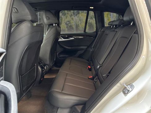 Used 2021 BMW X3 xDrive30i w/ Convenience Package image 10