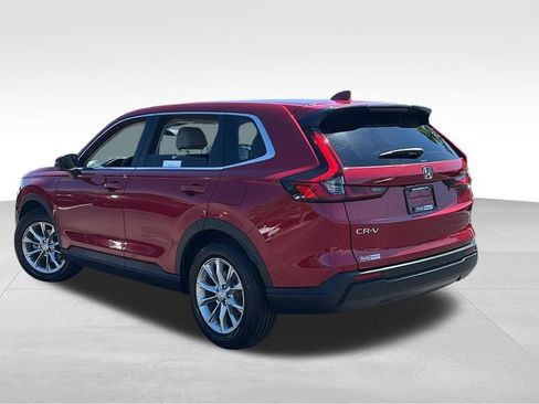 Certified 2024 Honda CR-V EX image 5