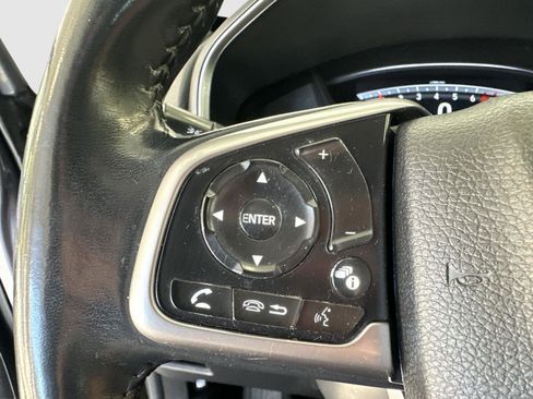 Certified 2020 Honda CR-V Touring image 11