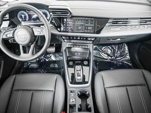 New 2026 Audi A3 2.0T Premium AWD/4WD image 9