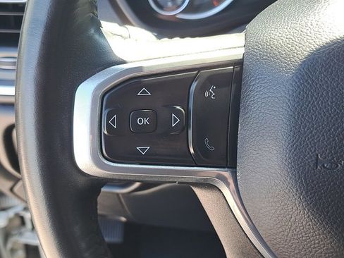 Used 2023 RAM 2500 Laramie image 27