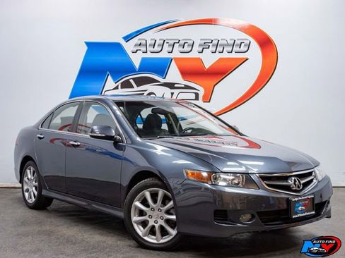 Used 2006 Acura TSX AT, POWER SUNROOF, HID LIGHTS, image 9
