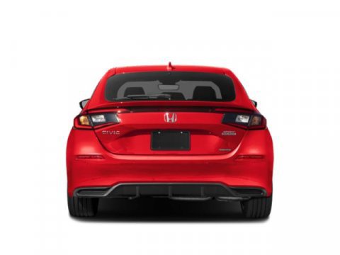 New 2027 Honda Civic Sport Touring image 8